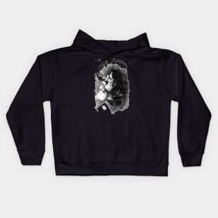 Zatanna Kids Hoodie